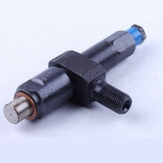 

Топливный инжектор в сборе (форсунка) двигателя мотоблока - 180N