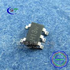 

Микросхема M3406-ADJ SOT23-5