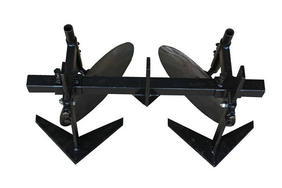 

Окучник-пропольник D360 (эконом)