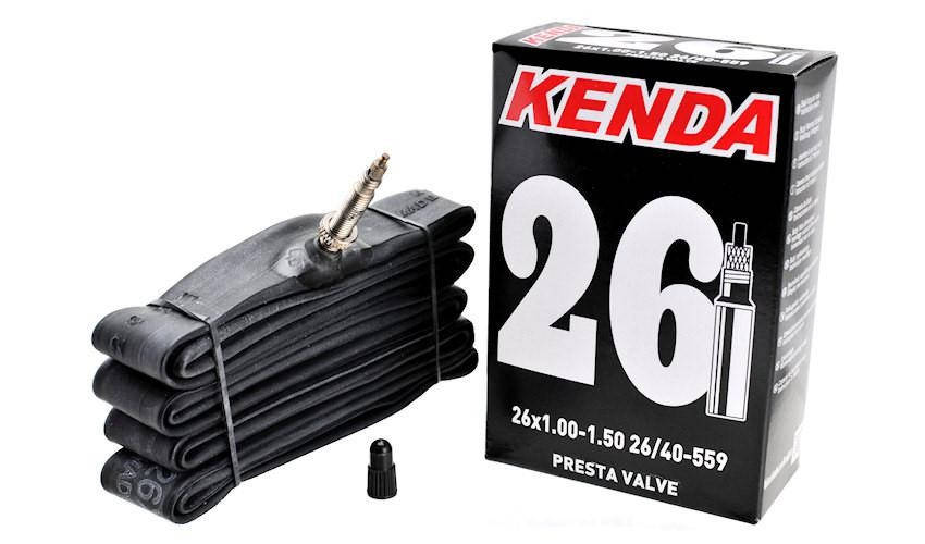 

Камера Kenda 26" 1,00-1,50 FV 35мм (O-D-0073)