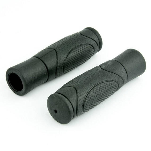 

Грипсы Avanti GR-53 TRP, 125 мм., черные (GR-53TRP-black)