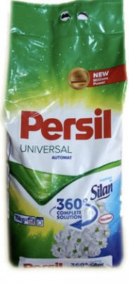 

Стиральный порошок Persil universal 10 кг