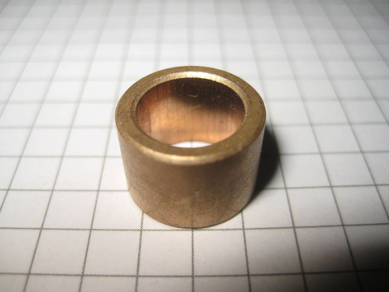 

Втулка стартера SBU9016 10,08х14,04х9,90 AS