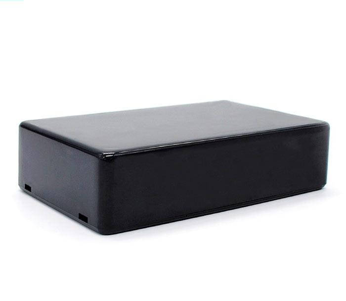 

Корпус 100*60*25мм KH-20 (HN 5-02) черный