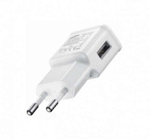 

Блок питания 5V 2A белый