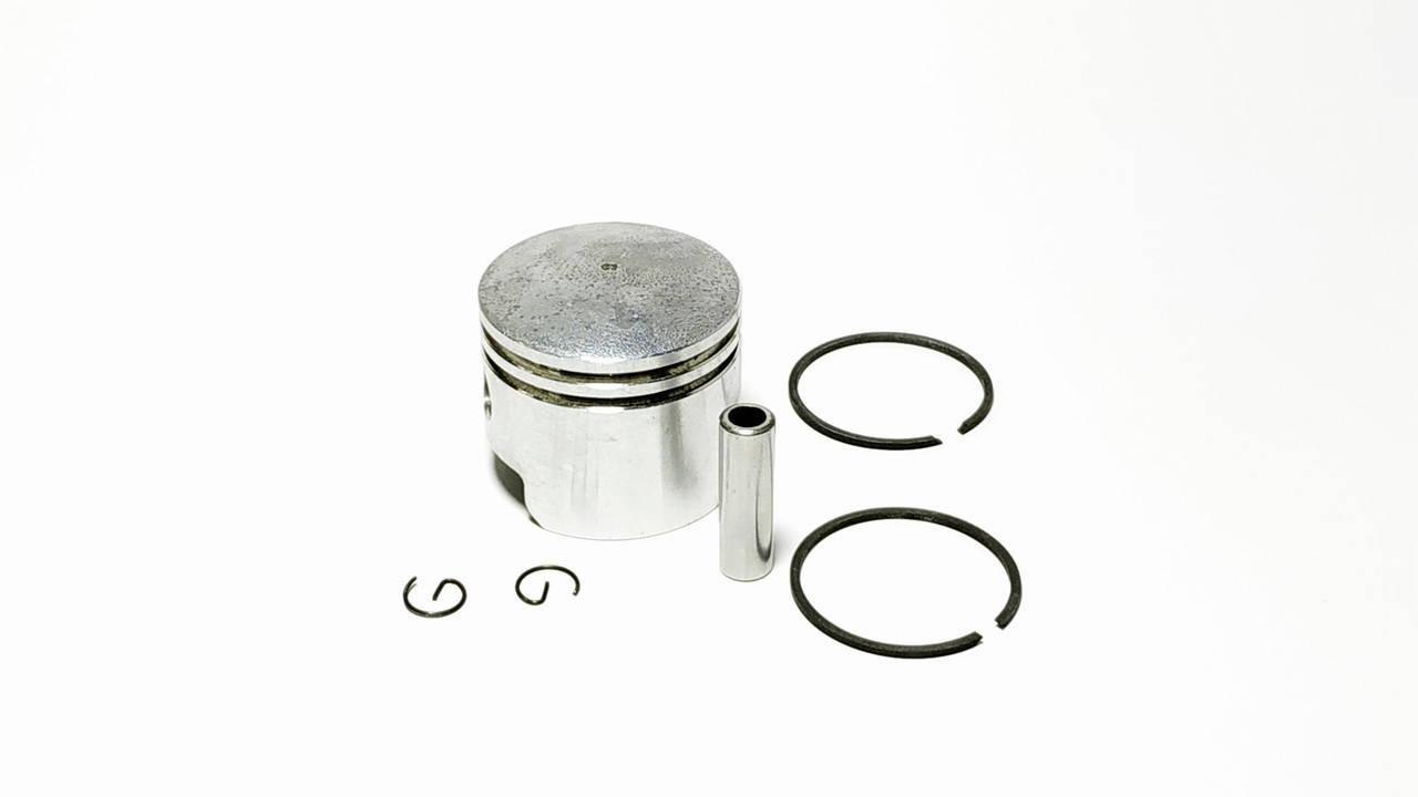 

Поршень бензокосы диам. 44 мм