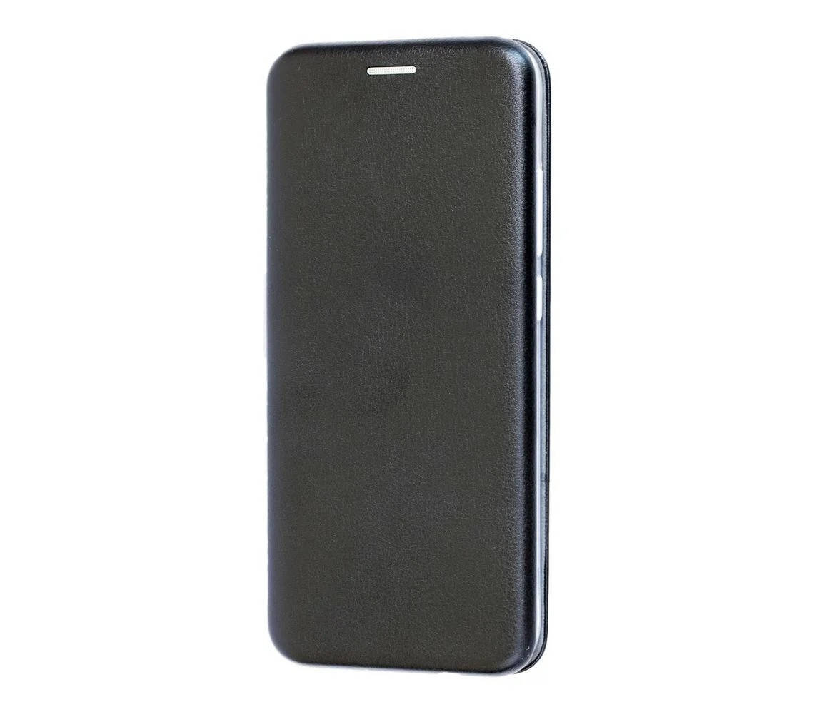 

Чехол книжка Baseus Premium Case для Xiaomi Redmi Note 10 / 10s Black, Черный