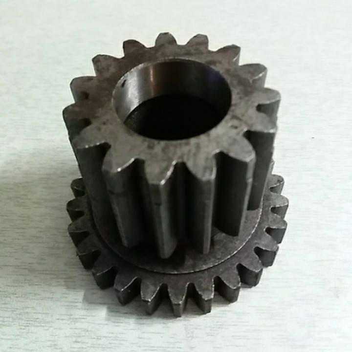 

Шестерня ведомая повышающая z-26/15 КПП мототрактора 12-15-18 лс