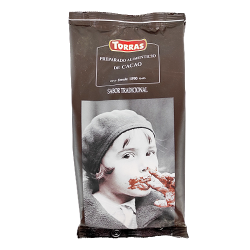 

Гарячий шоколад Торрас Torras 1kg 6шт/ящ (Код : 00-00000204)