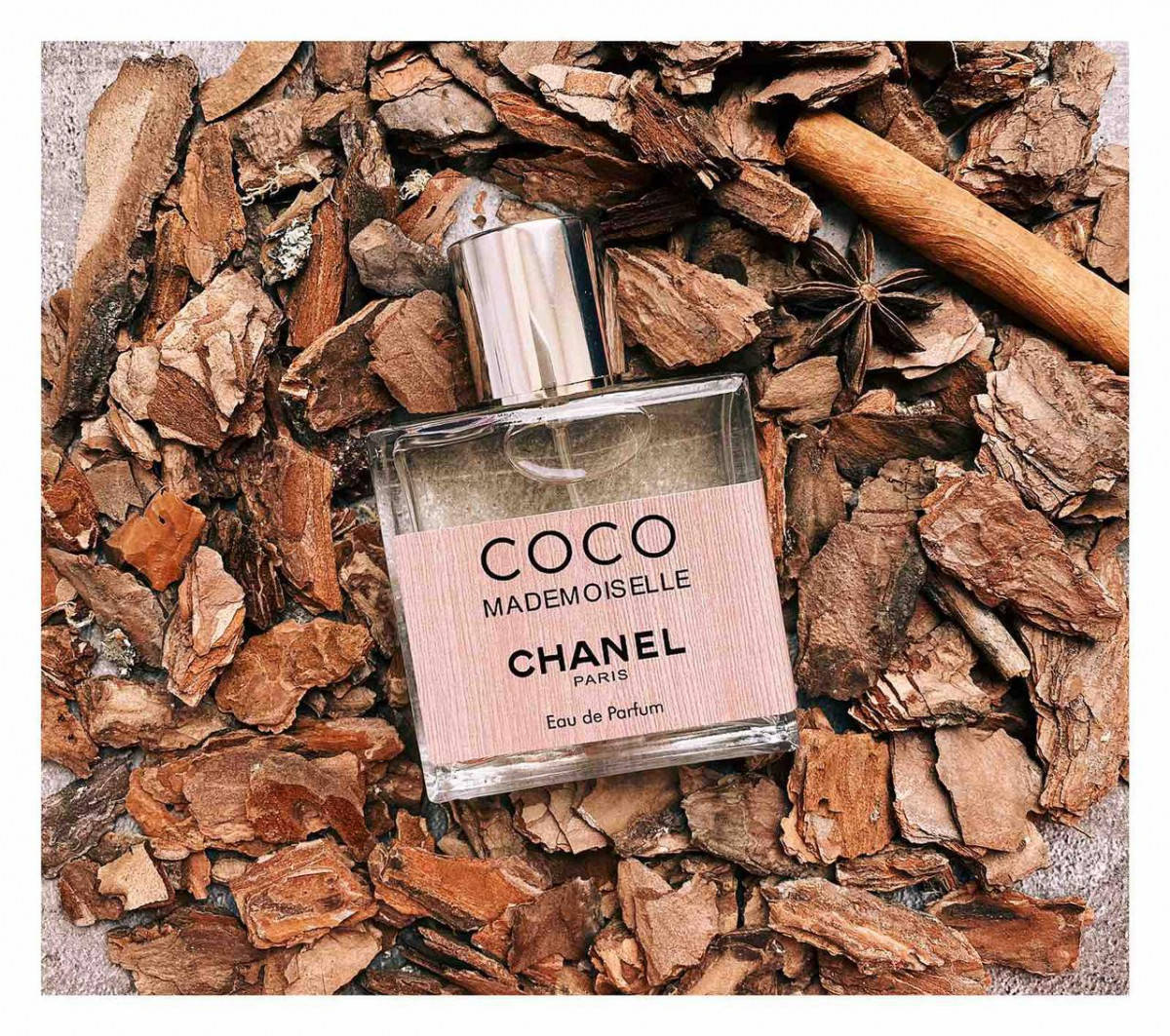 

Chanl Coco Mademoiselle - Perfume house Tester 60ml