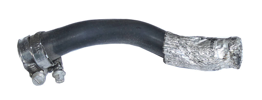 

Патрубок (сливная трубка) турбины 1,6 HDI PEUGEOT PARTNER 2008- 9656617680