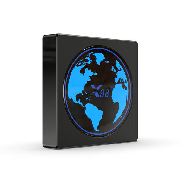

X98 mini 2/16 DDR (S905W2) ANDROID 11.0