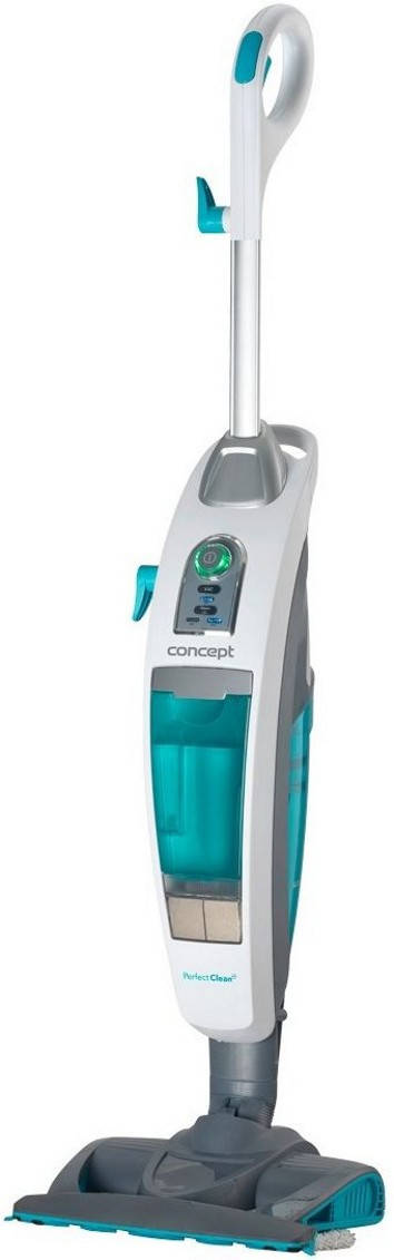 

Пылесос CONCEPT Perfect Clean CP3000 3w1