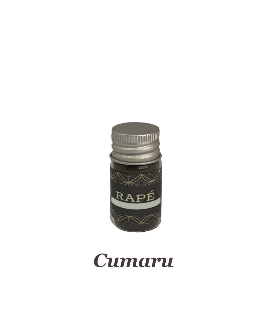 

Рапе Рапэ Кумару ShamanShop Cumaru, 5 гр К1917