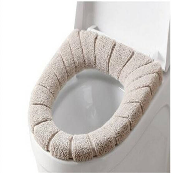 

Чехол на сиденье для унитаза The Sitting Mat Wrap