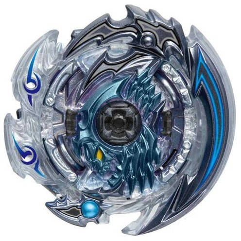 

Бейблейд (Beyblade) Думсайзор Холлоу B-176 с Superking Layer System