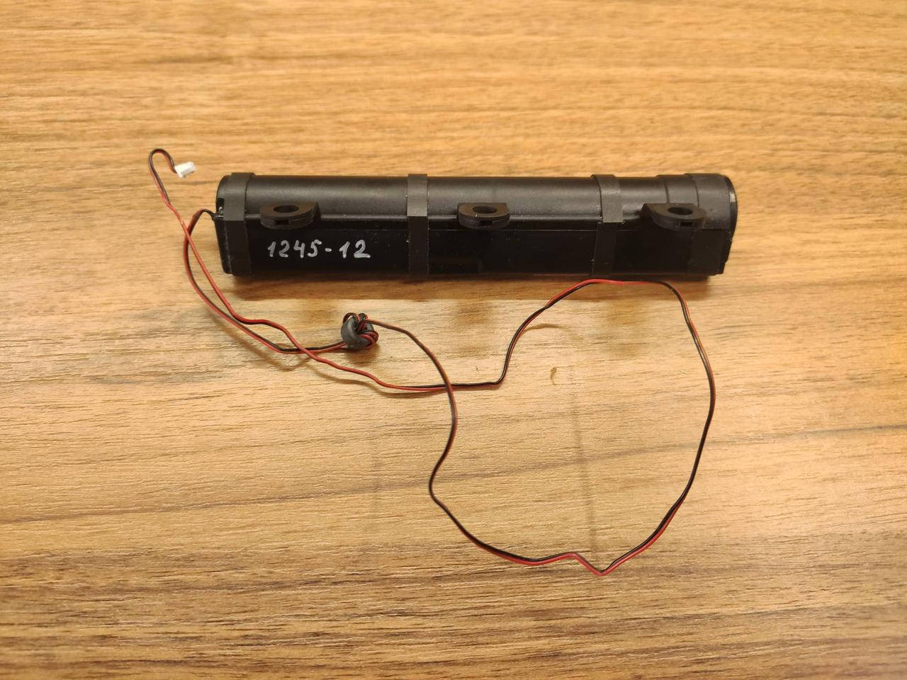 

Сабвуфер Acer Aspire 5739G (1245-12)