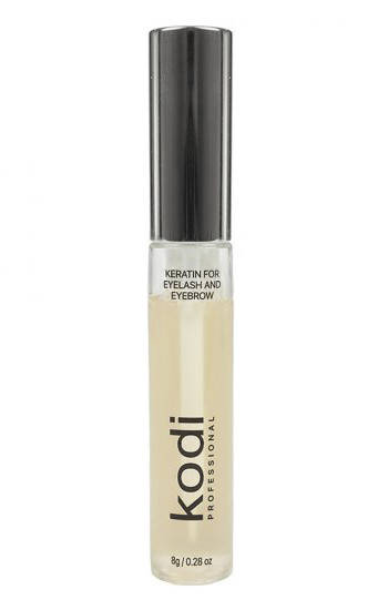 

Kodi Keratin for Eyelash and Eyebrow - кератин для ресниц и бровей, 8 г