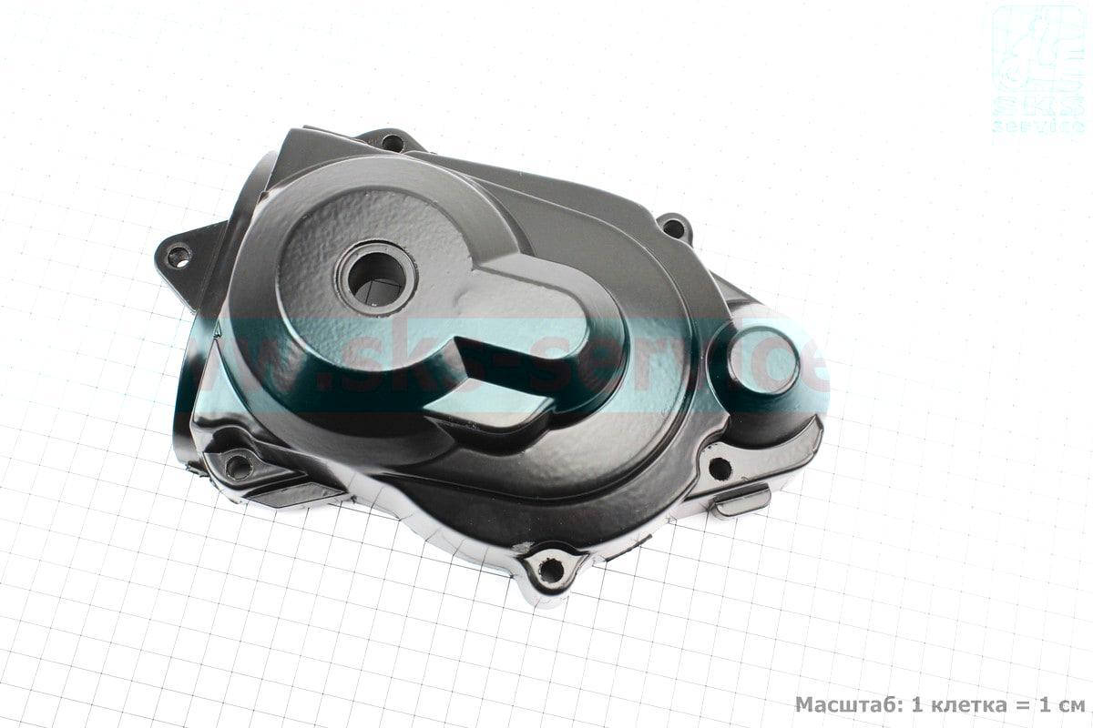 

Крышка вариатора передняя на скутер Honda DIO AF27/28