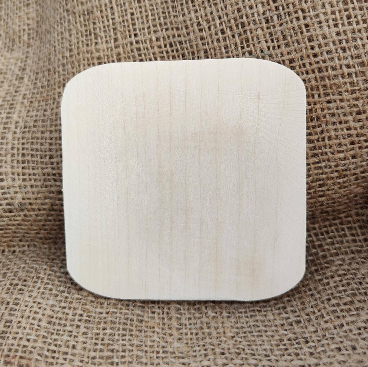 

Деревянное панно "Овал" 27 см |заготовка для декупажа | под декорирование | для росписи