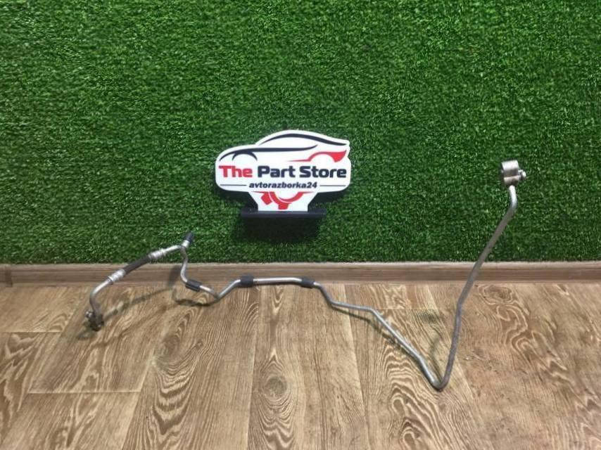 

Трубка кондиционера Skoda Octavia A5 Шкода Октавия А5 2008-2013, 1K0820741CM