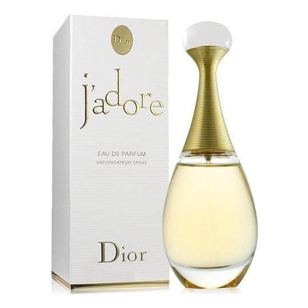 

Женские духи J'adore Eau de Parfum КЛАССИКА (100 мл)