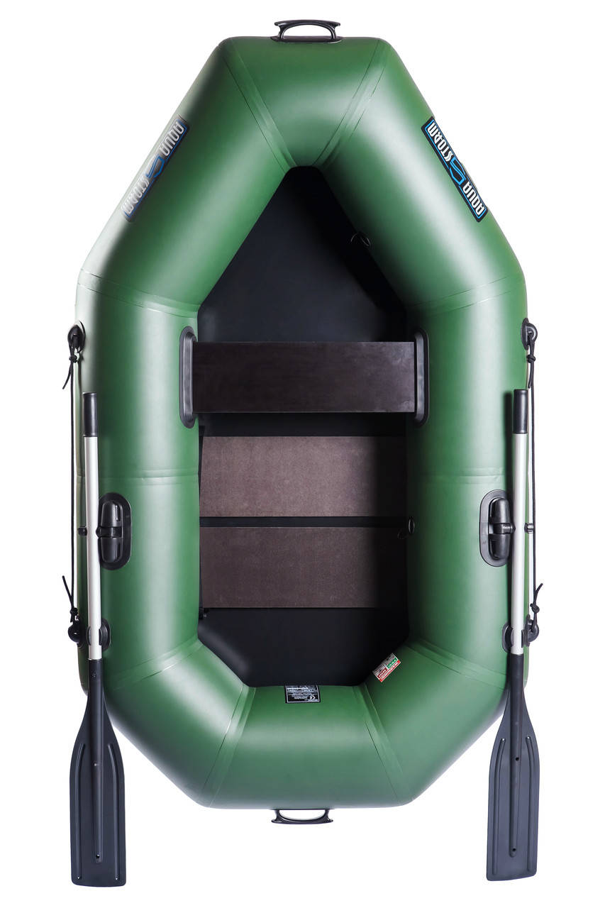 

Надувная лодка Aqua-Storm ST220С