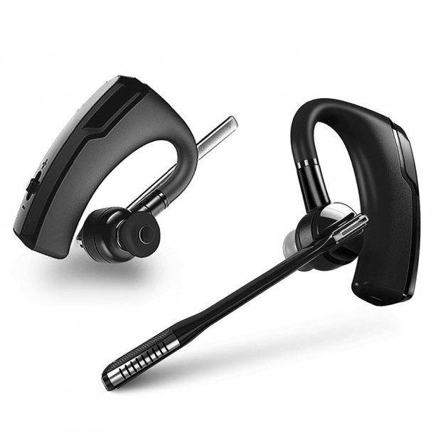 

Гарнитура Bluetooth Gonhaa K6, Черный