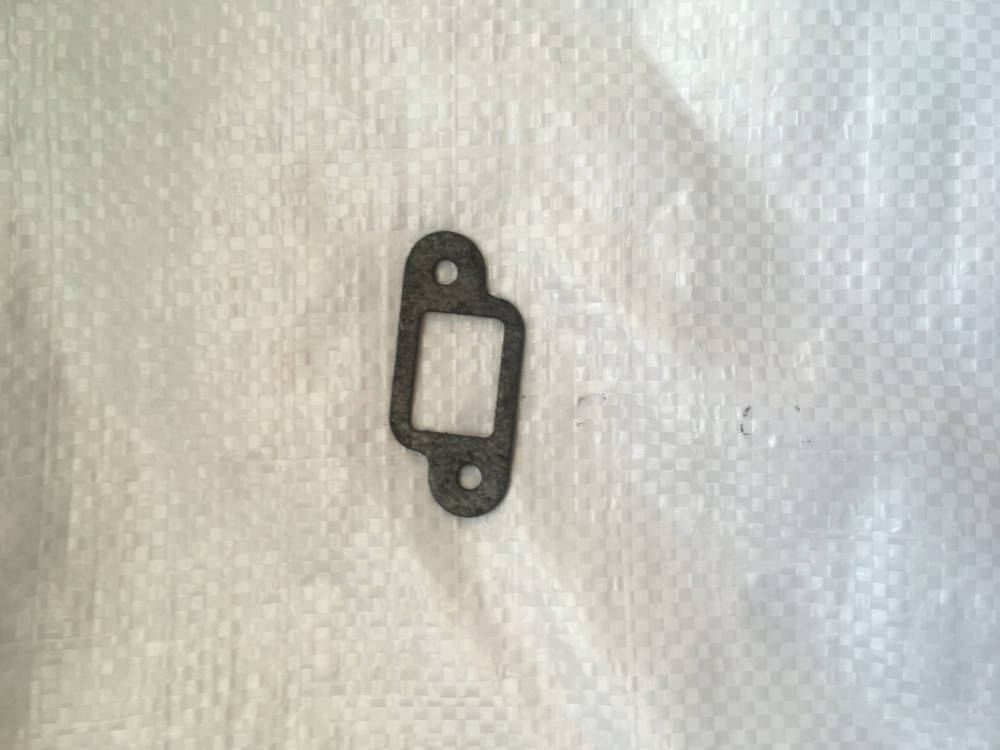 

STIHL 180 бензопила Прокладка глушителя паранит