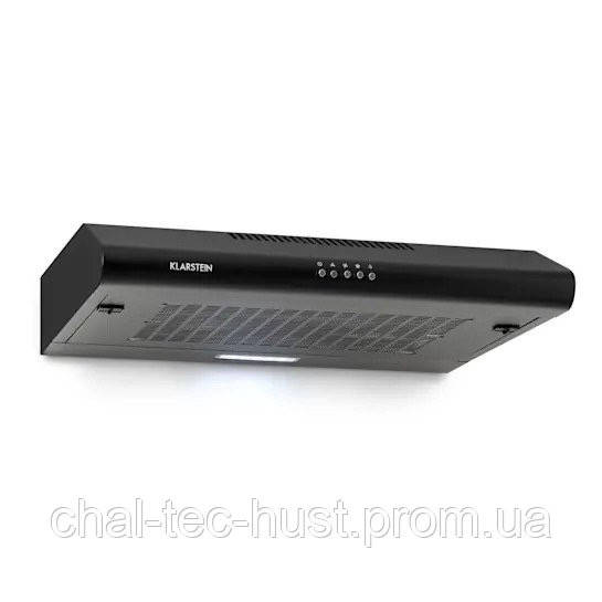 

Встраиваемая вытяжка Klarstein Capannina 60см 166м³ / ч
