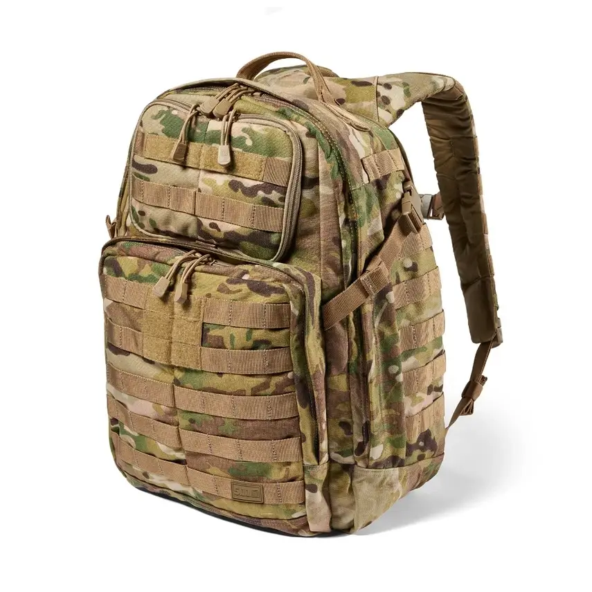 

Тактический рюкзак RUSH24 MULTICAM 37 Л