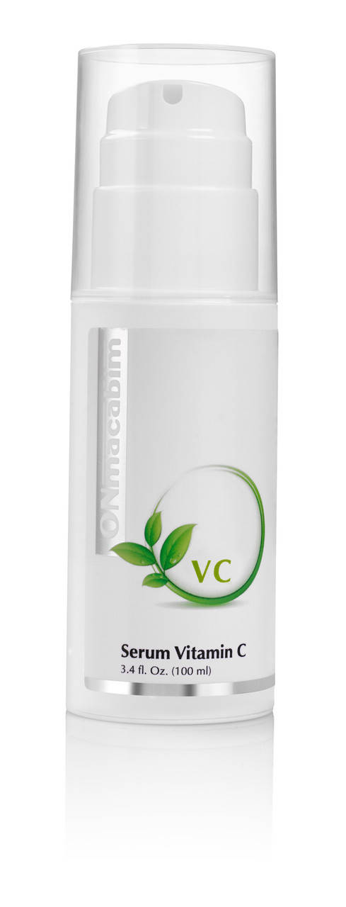 

Сыворотка c витамин С – SERUM VITAMIN C, 100мл