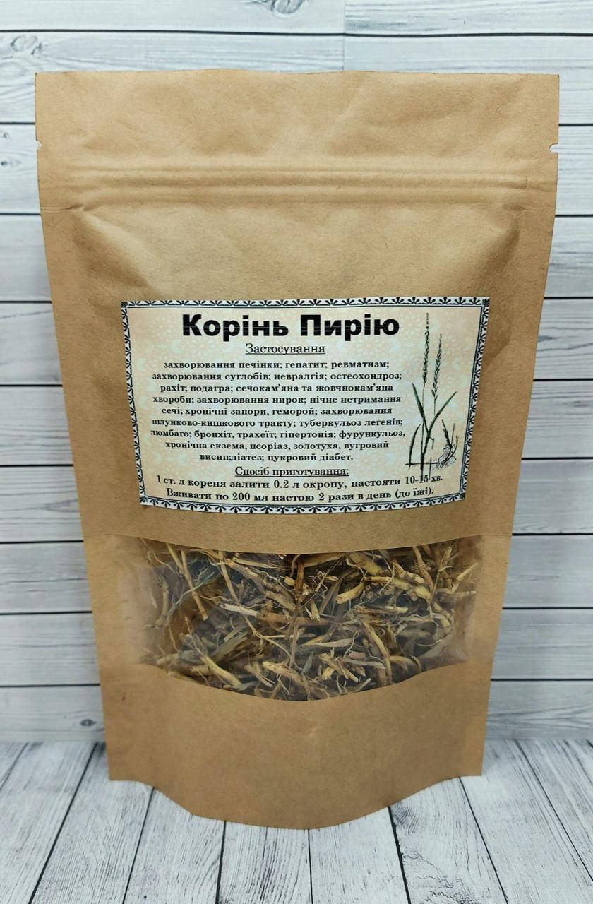 

Корінь Пирію 50 г