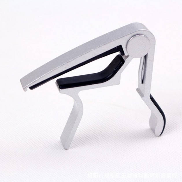 

Каподастр 4sport Acoustic Silver (n1089-sl)