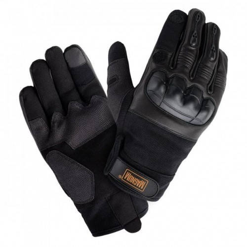 

Перчатки тактические Magnum Stamper (SB.120.05) (XXL, обхват больше 22см)