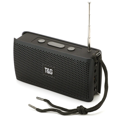 

Bluetooth-колонка TG282, speakerphone, радио