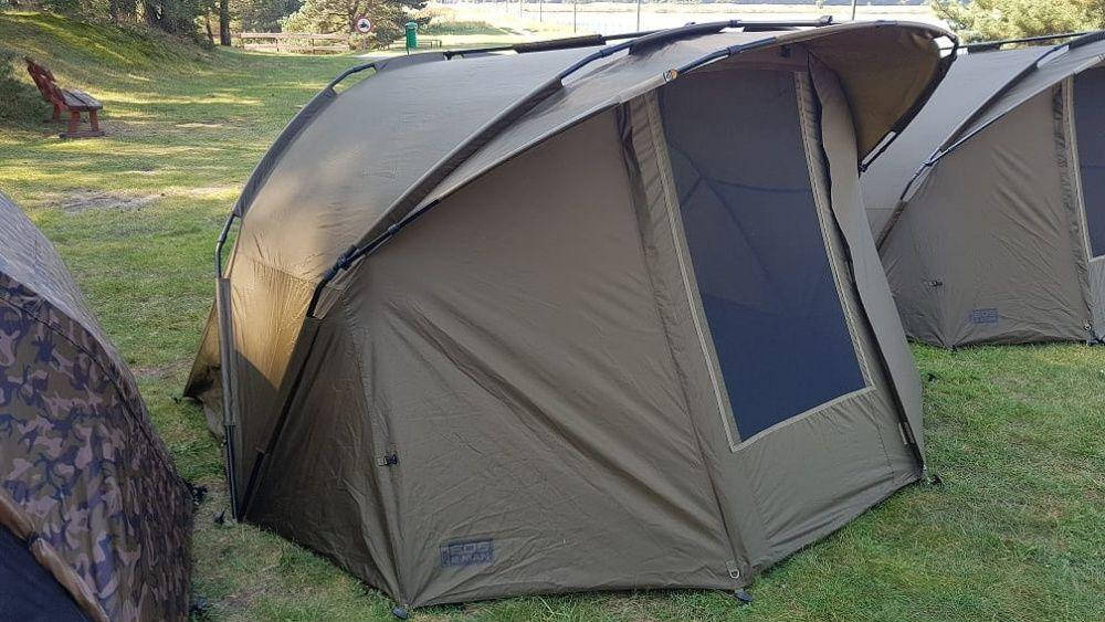 

ПАЛАТКА FOX EOS 1 MAN BIVVY, Хаки