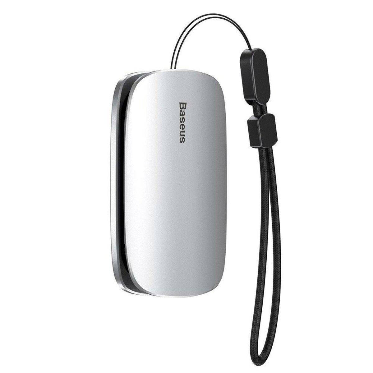 

Точилка для склоочищувача Baseus Rain Wing wiper repairer Silver