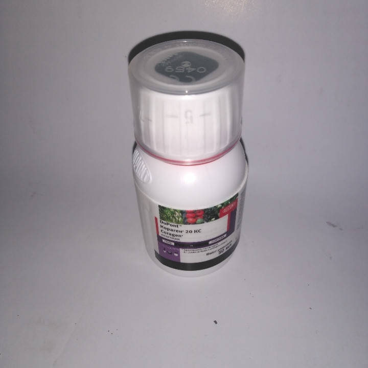

Кораген® 20%, к.с. (0,05л)