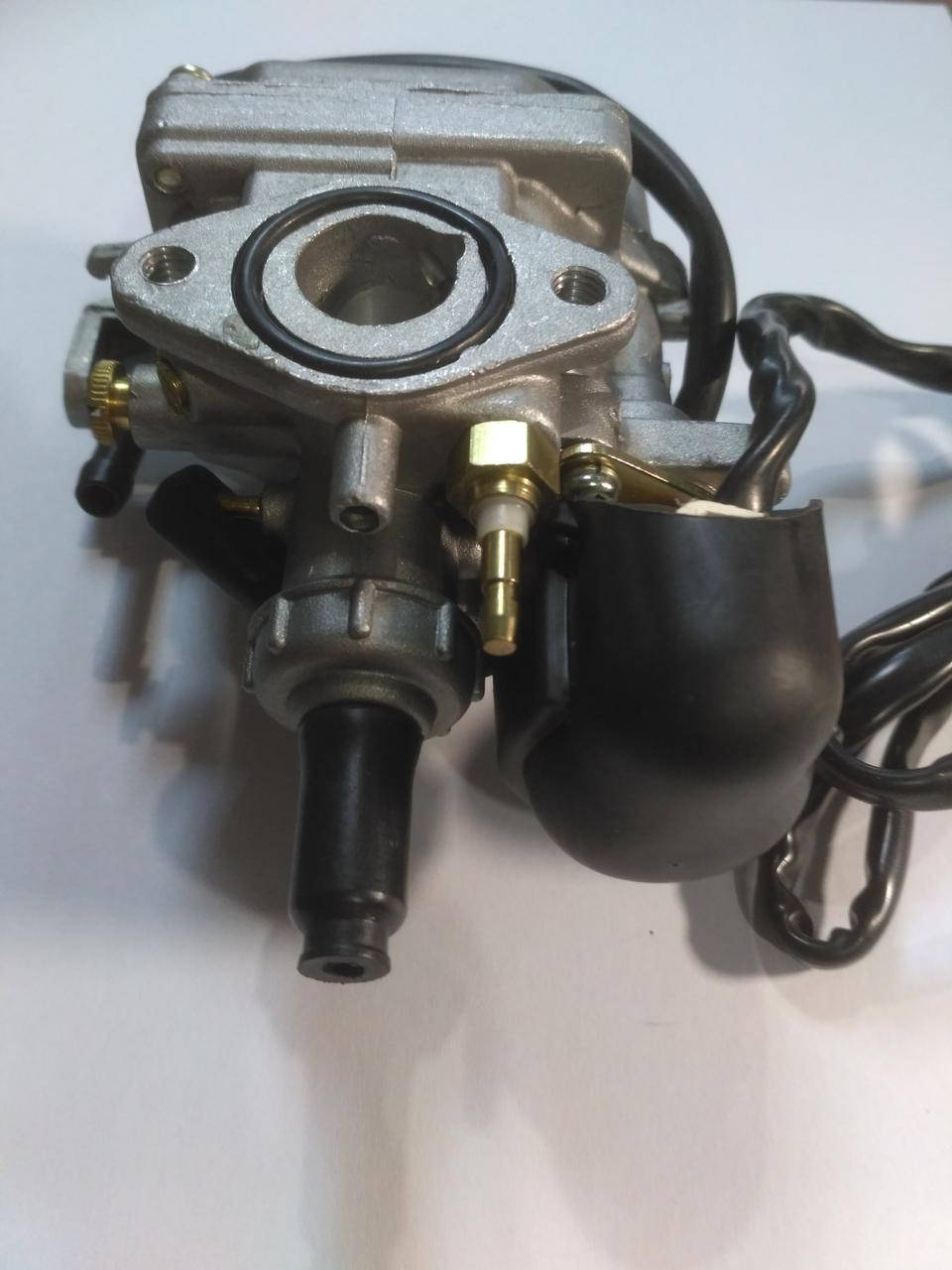 

Карбюратор Suzuki Lets 50 (Zuna)