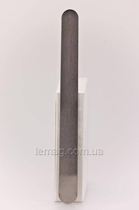 

Accessories Шпатель металлический для сахарной пасты, 1 шт., Серый
