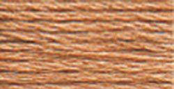

Мулине DMC 3064 Cinnamon brown, Коричневый