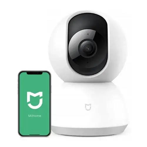 

IP-камера видеонаблюдения XIAOMI MJSXJ10CM