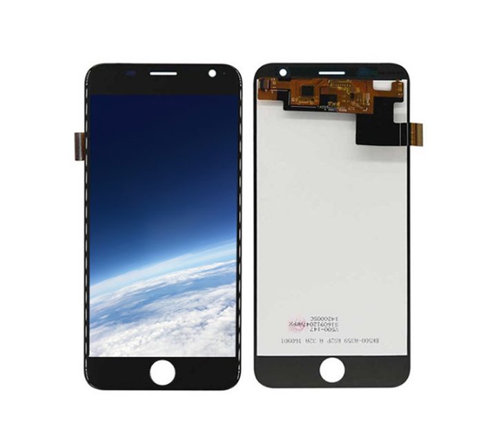 

Дисплей + сенсор для Prestigio 7501 Grace R7 Duo Black, Черный