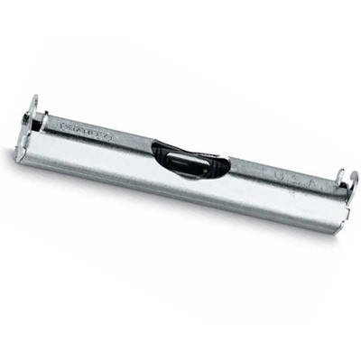 

Уровень алюминиевый STANLEY 0-42-287, подвесной, 80 мм, 1 капсула