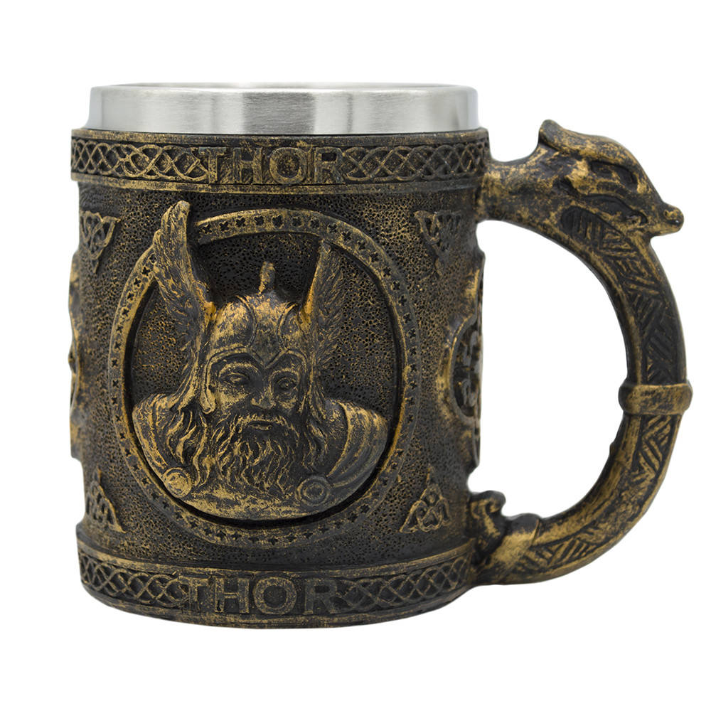 

Кружка Тор (cup-054)