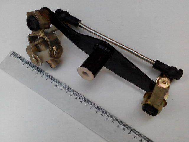 

Механизм переключения передач Sens, Украина