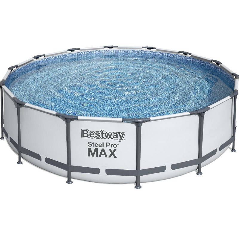 

Бассейн каркасный Bestway 56462