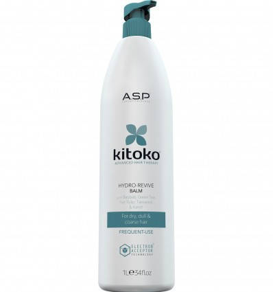 

Бальзам Kitoko Hydro Revive, 1000 мл