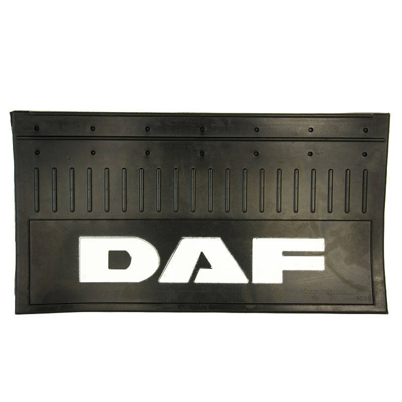 

✅Брызговик DAF большой 645х350 мм